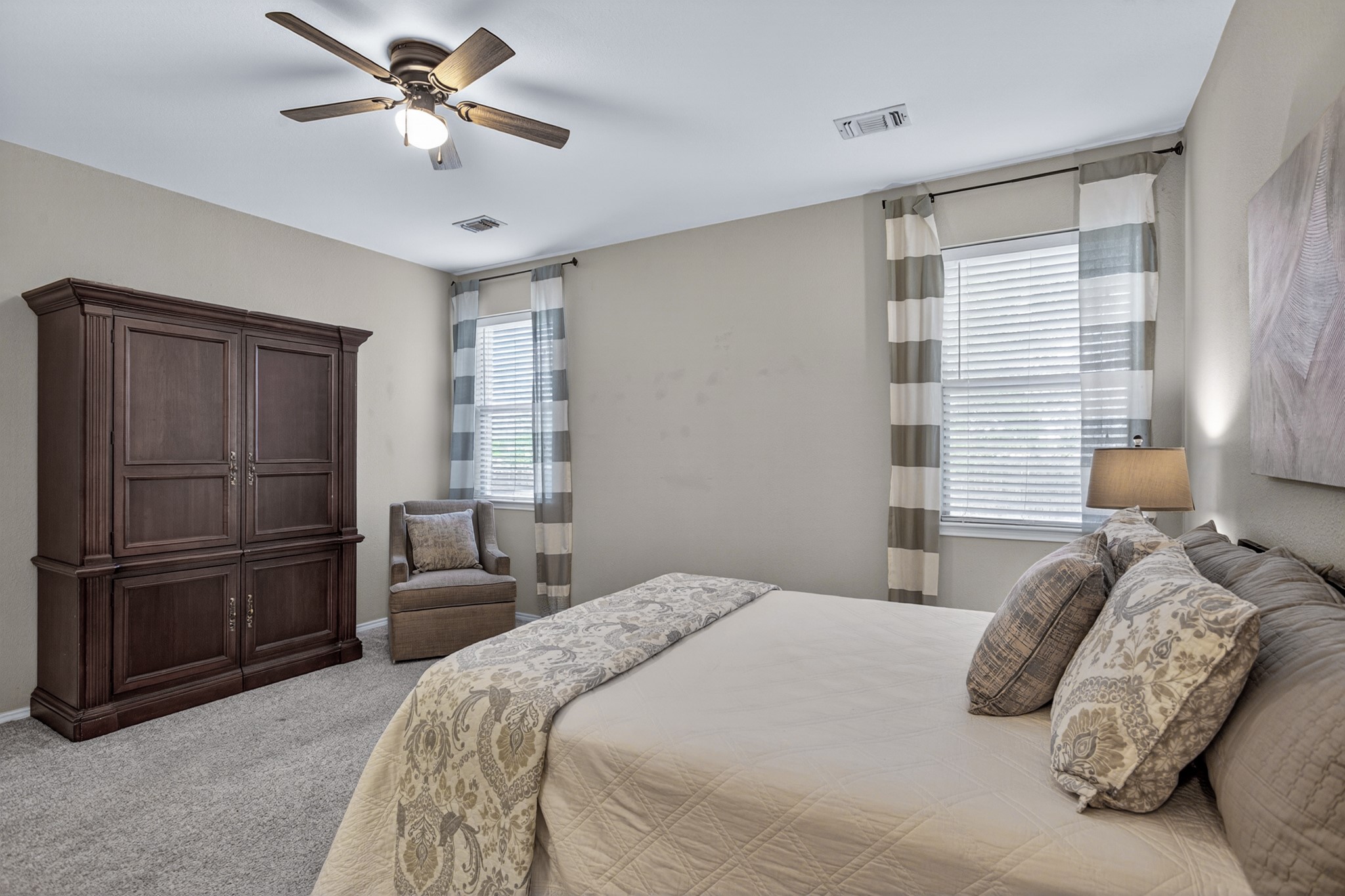 3817 Kirby Drive Denton TX 76210