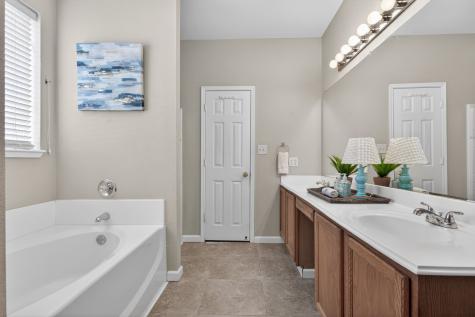 3817 Kirby Drive Denton TX 76210