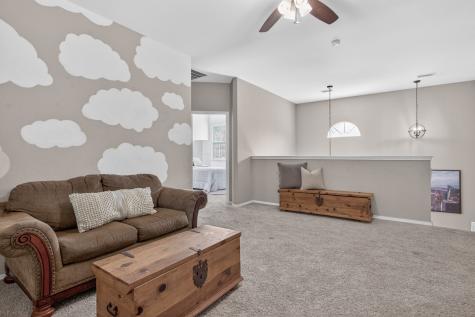 3817 Kirby Drive Denton TX 76210