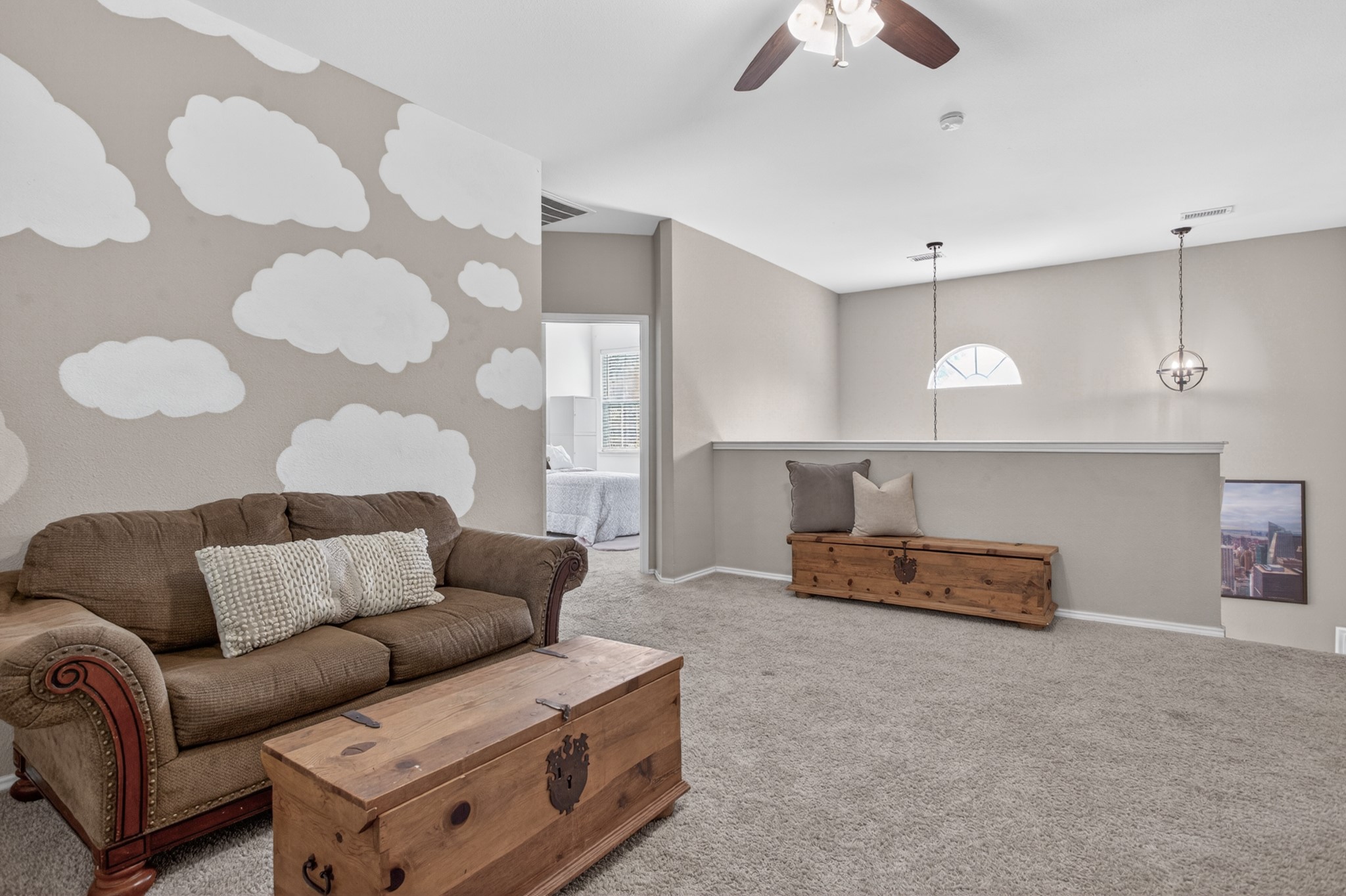 3817 Kirby Drive Denton TX 76210