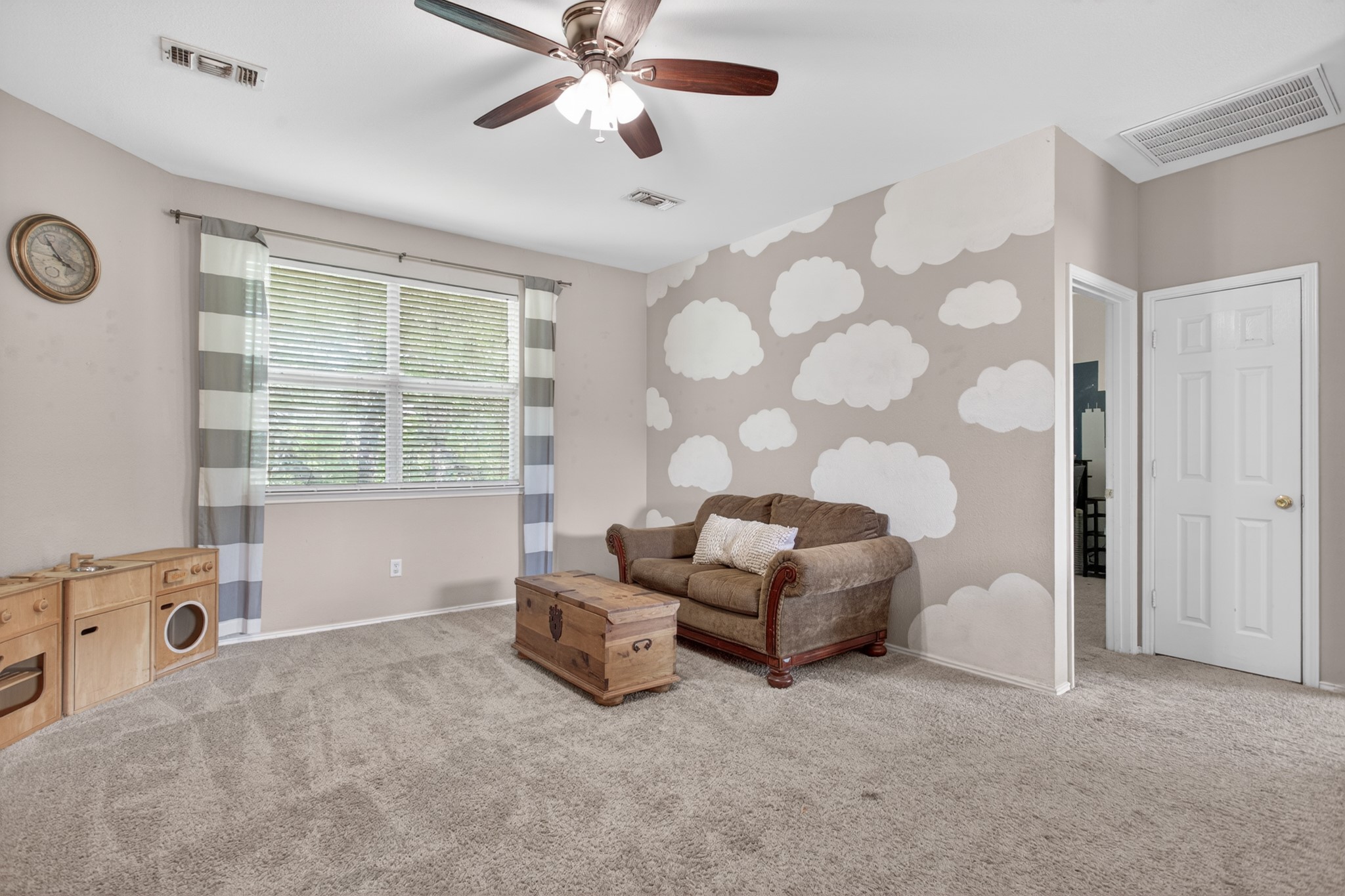 3817 Kirby Drive Denton TX 76210