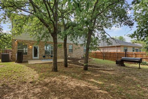3817 Kirby Drive Denton TX 76210