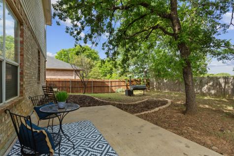 3817 Kirby Drive Denton TX 76210