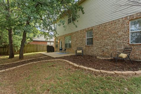 3817 Kirby Drive Denton TX 76210