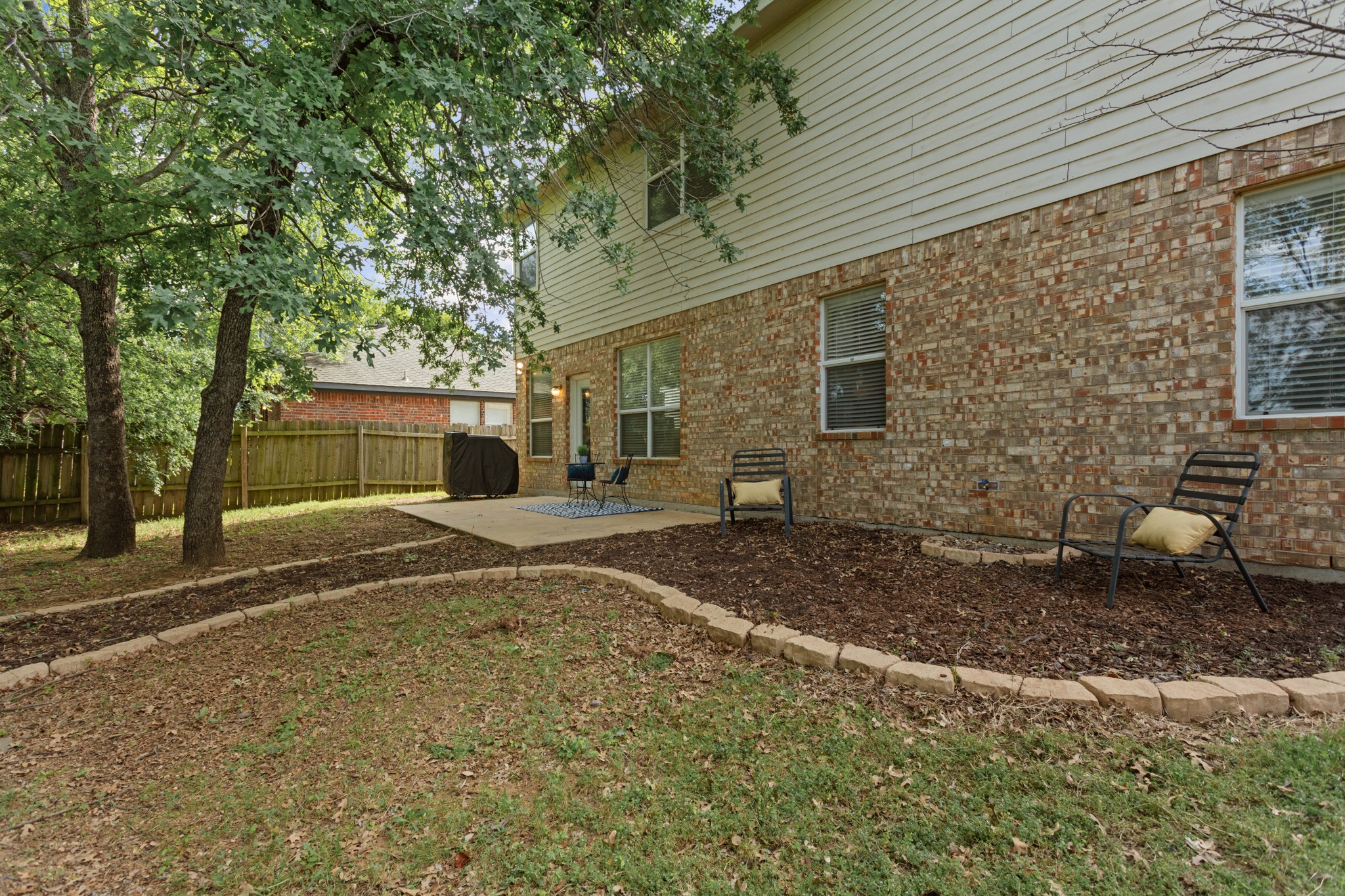 3817 Kirby Drive Denton TX 76210