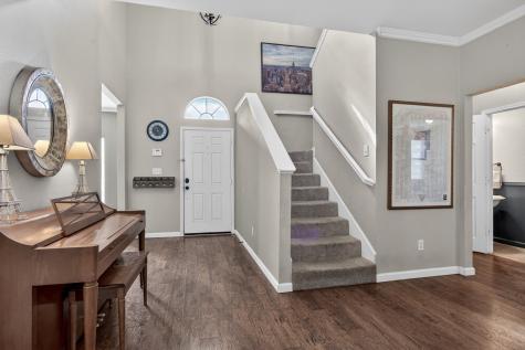 3817 Kirby Drive Denton TX 76210
