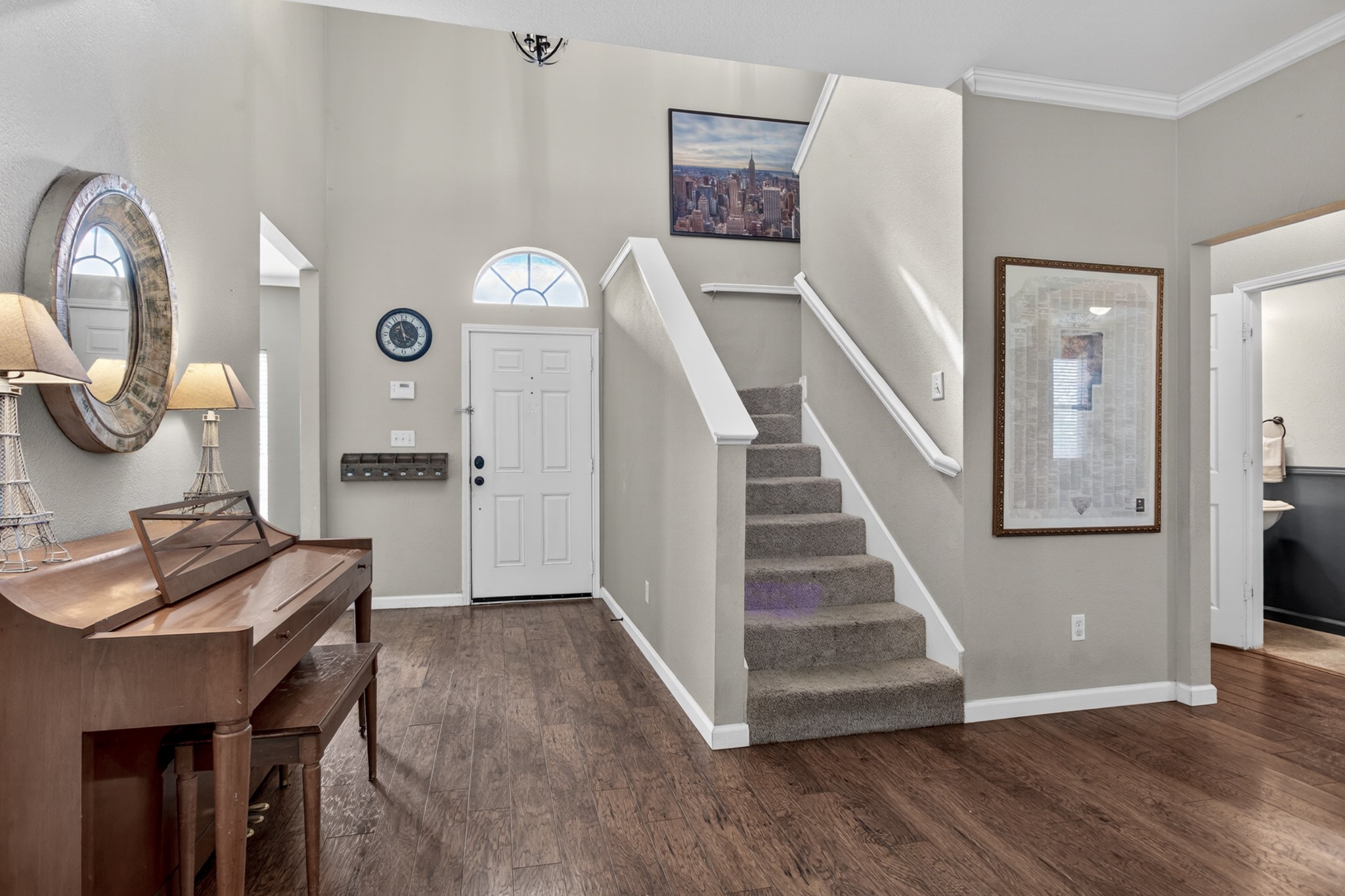 3817 Kirby Drive Denton TX 76210