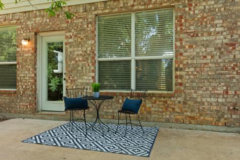 3817 Kirby Drive Denton TX 76210