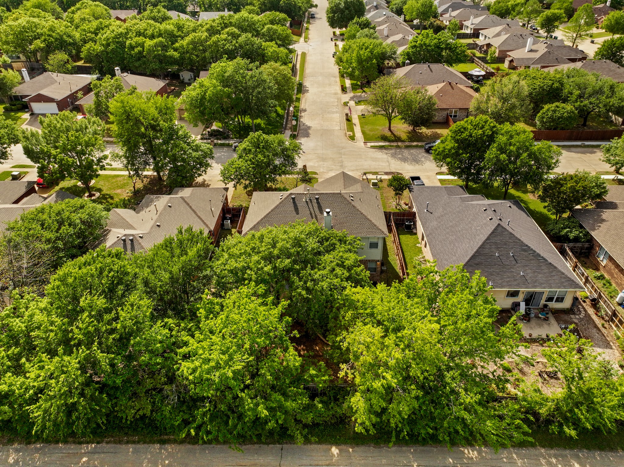 3817 Kirby Drive Denton TX 76210