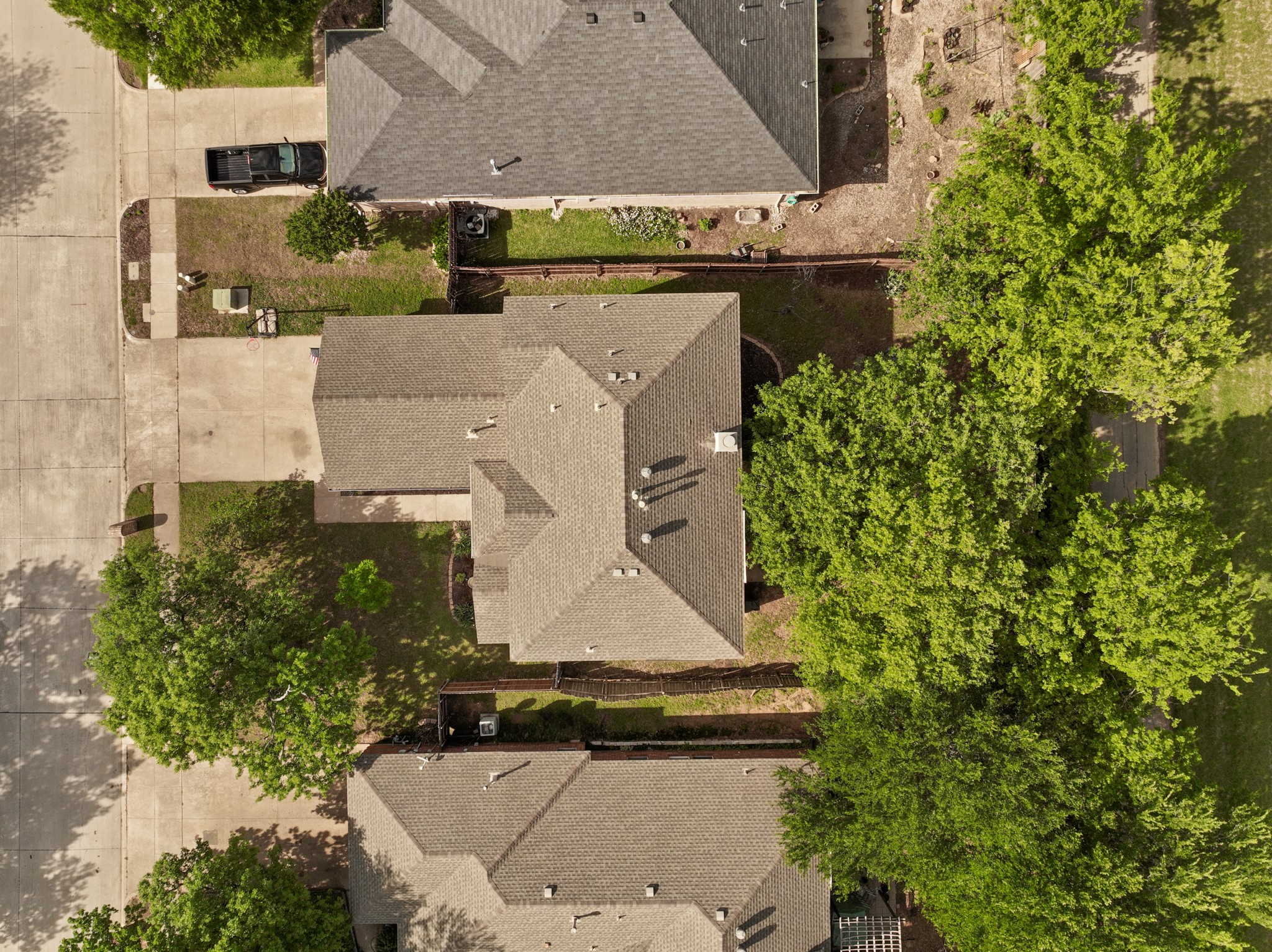 3817 Kirby Drive Denton TX 76210