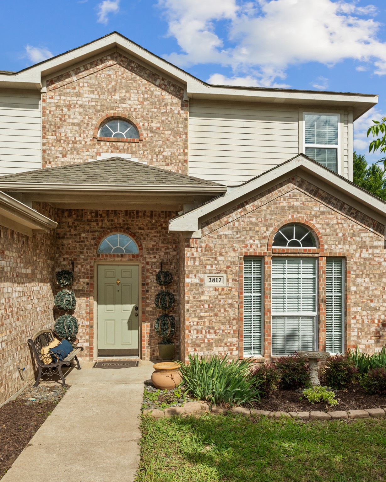 3817 Kirby Drive Denton TX 76210