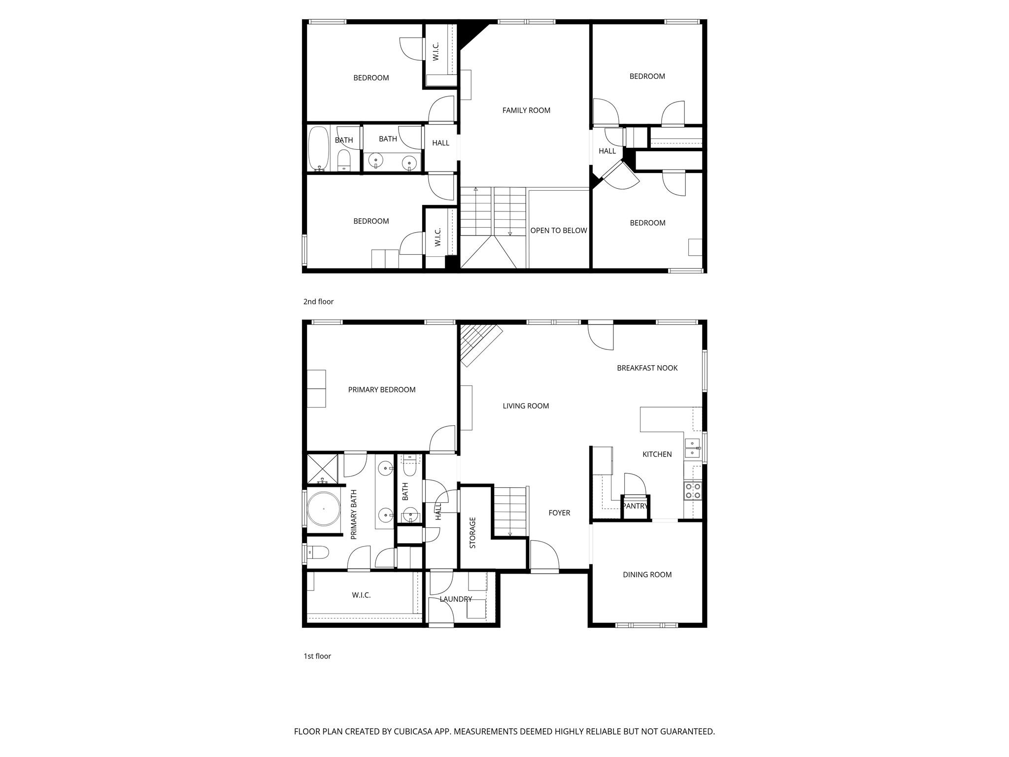3817 Kirby Drive Denton TX 76210