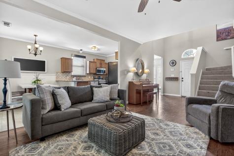3817 Kirby Drive Denton TX 76210