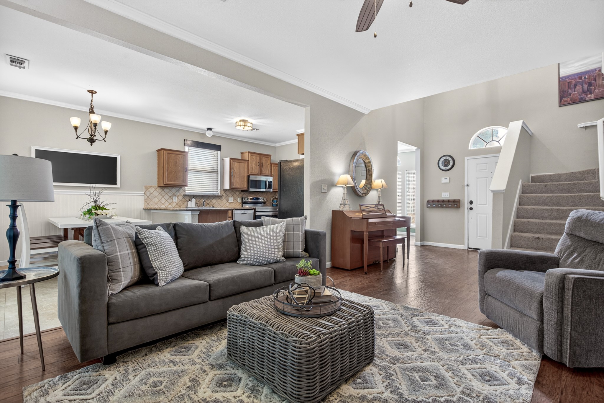 3817 Kirby Drive Denton TX 76210
