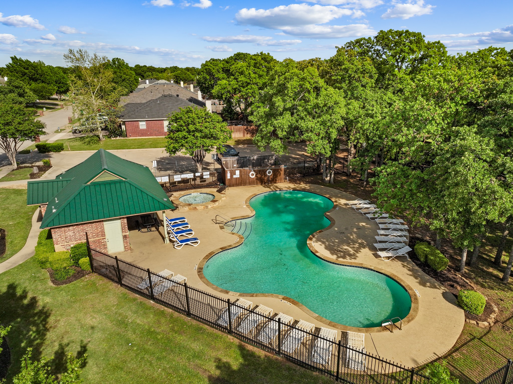3817 Kirby Drive Denton TX 76210