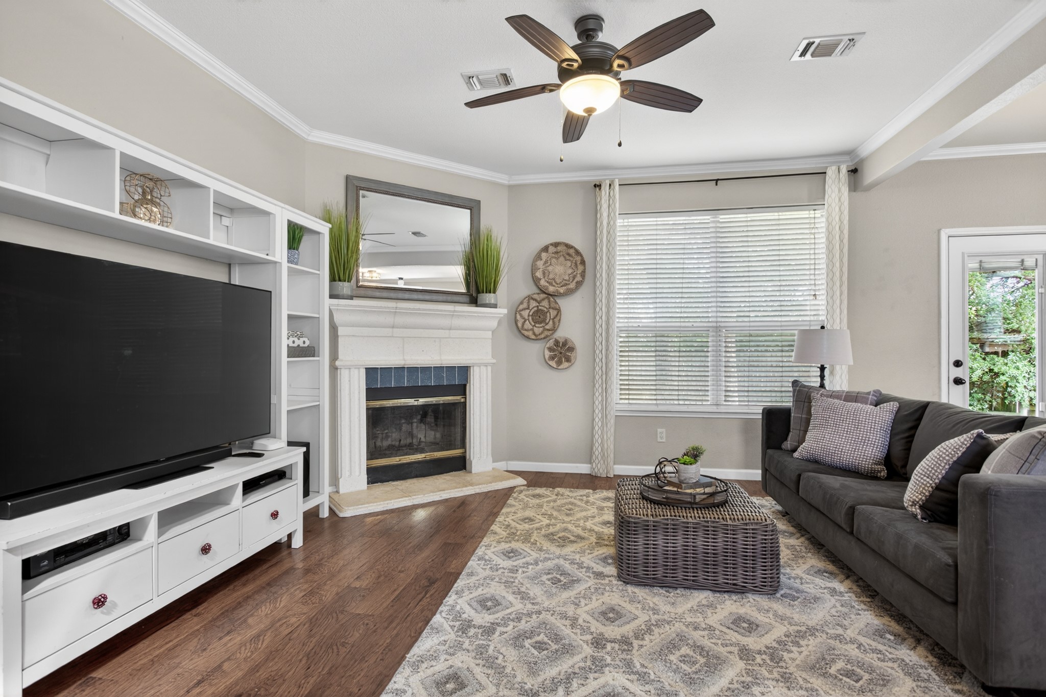 3817 Kirby Drive Denton TX 76210