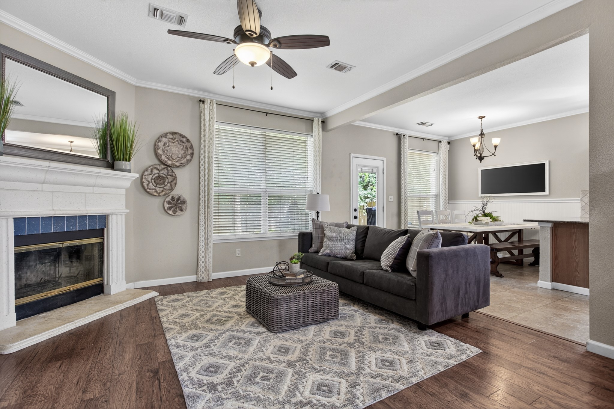 3817 Kirby Drive Denton TX 76210