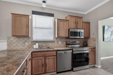 3817 Kirby Drive Denton TX 76210