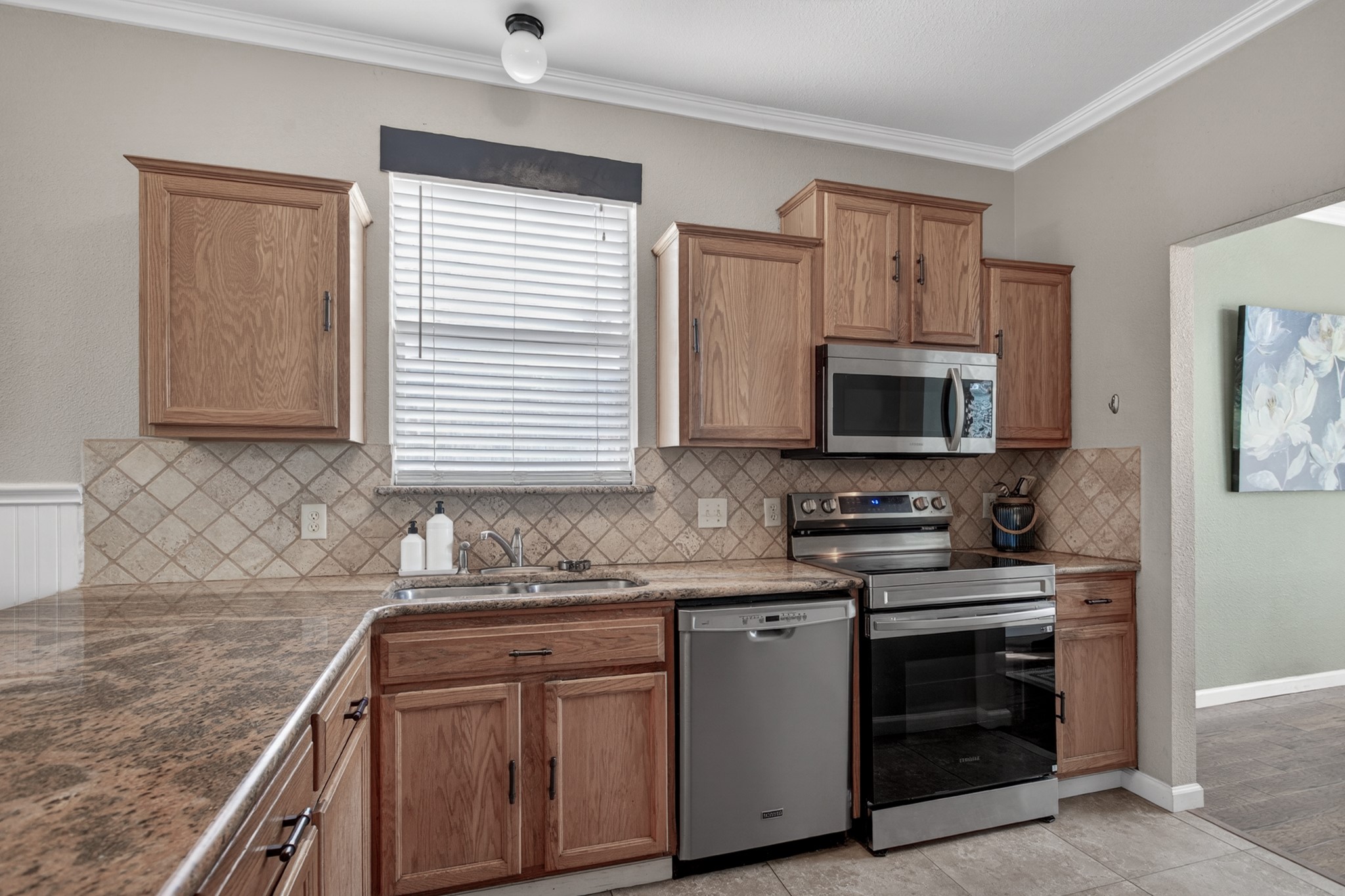 3817 Kirby Drive Denton TX 76210