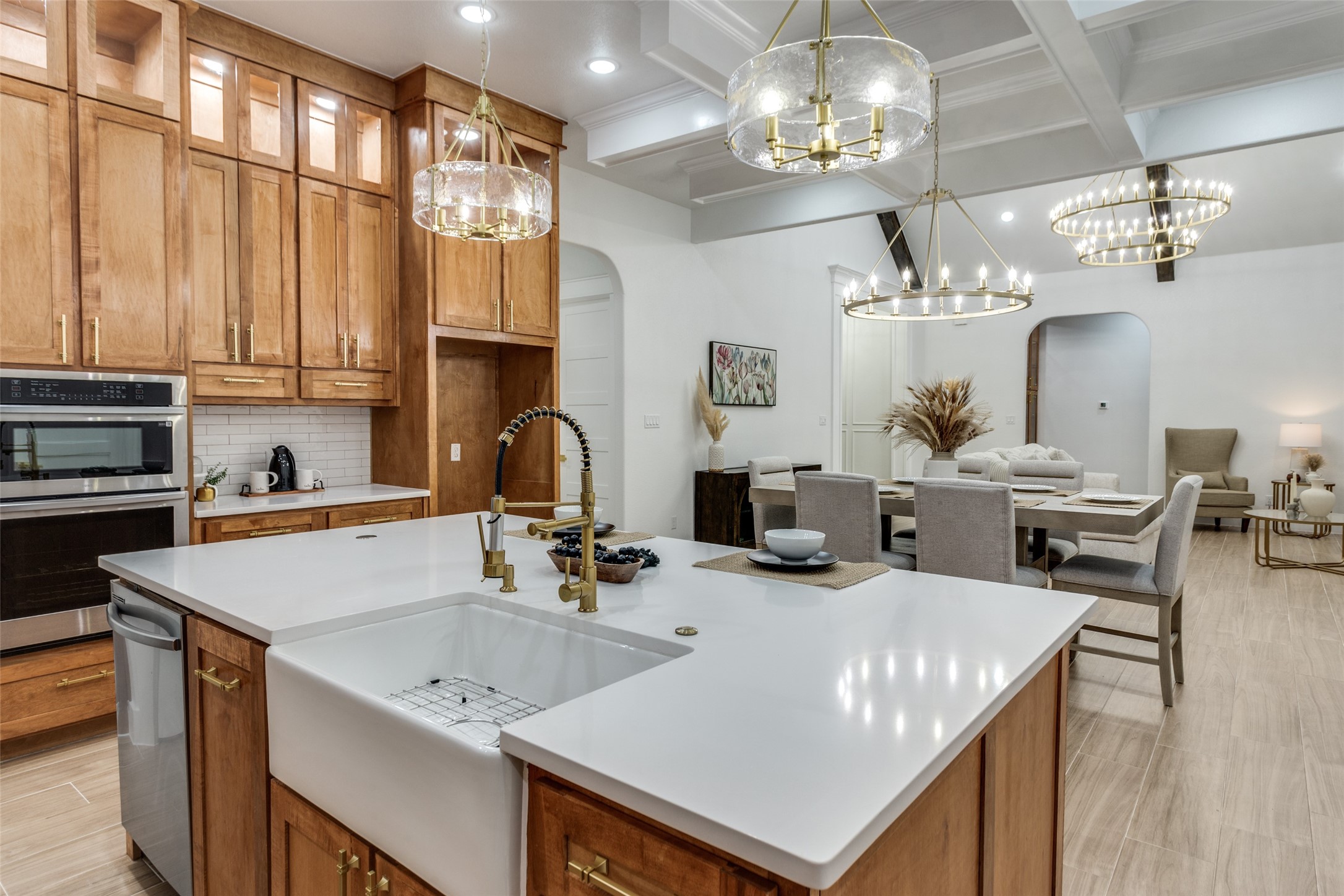 912 Bandon Dunes Drive Burleson TX 76028