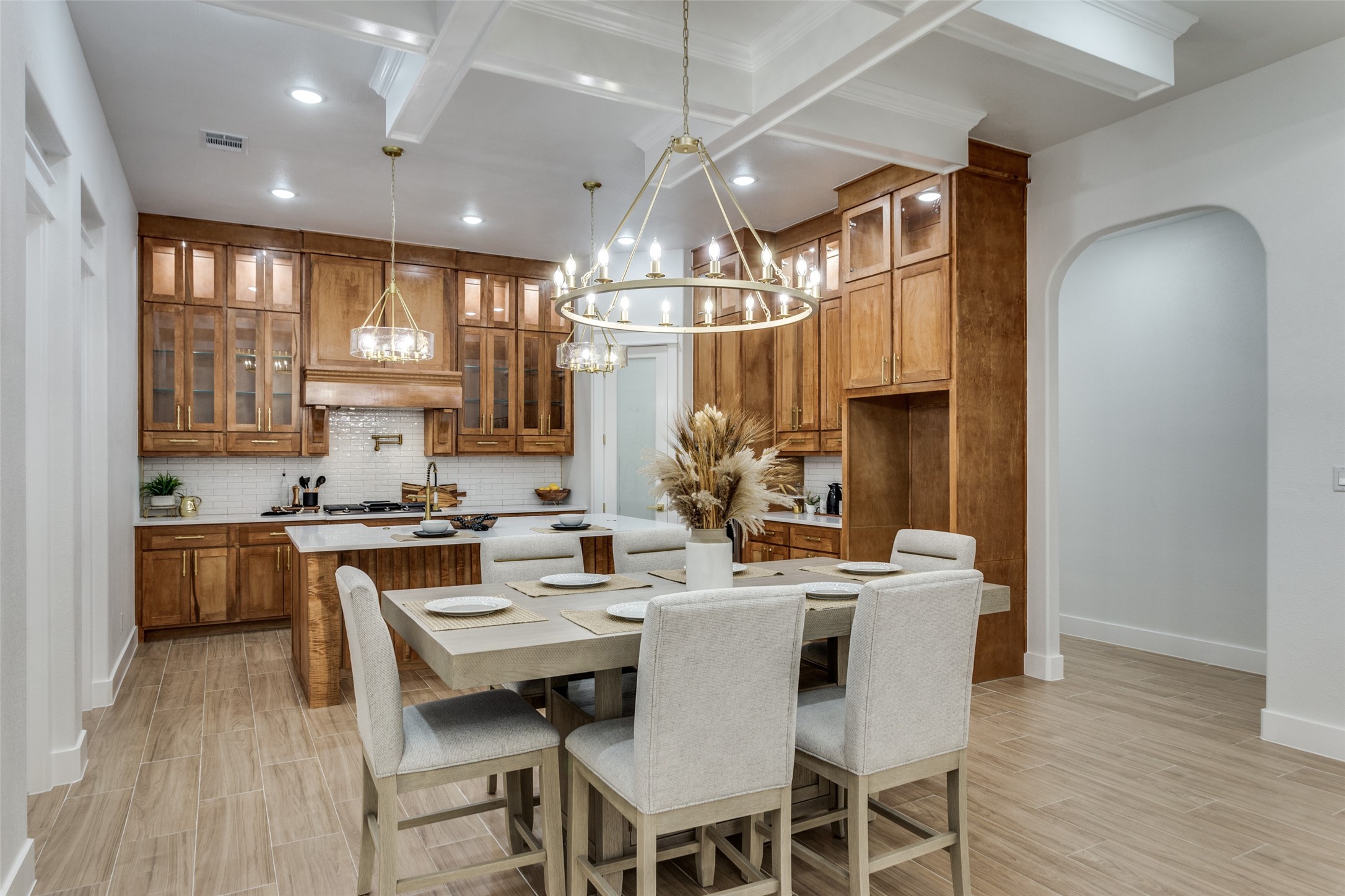 912 Bandon Dunes Drive Burleson TX 76028
