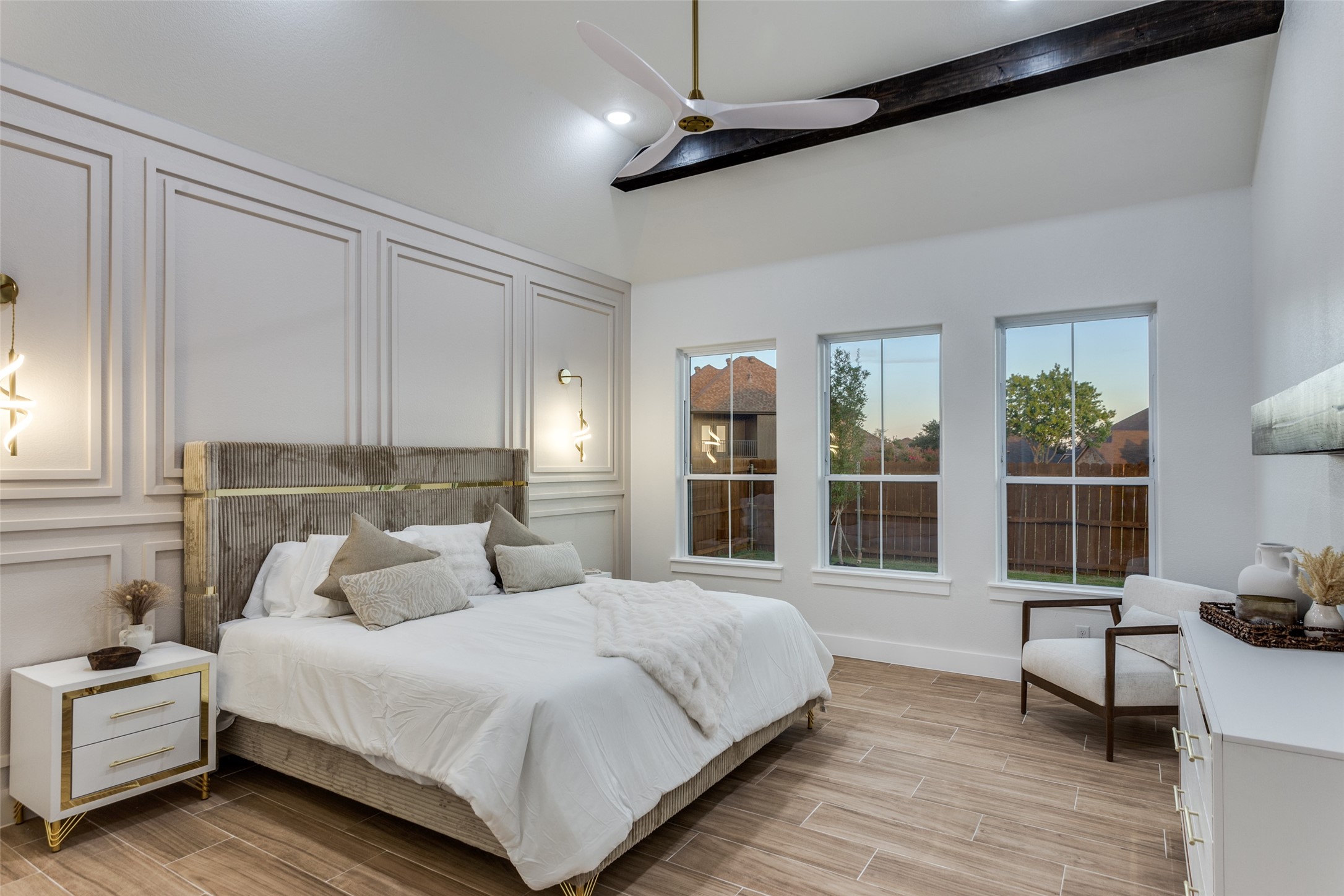 912 Bandon Dunes Drive Burleson TX 76028