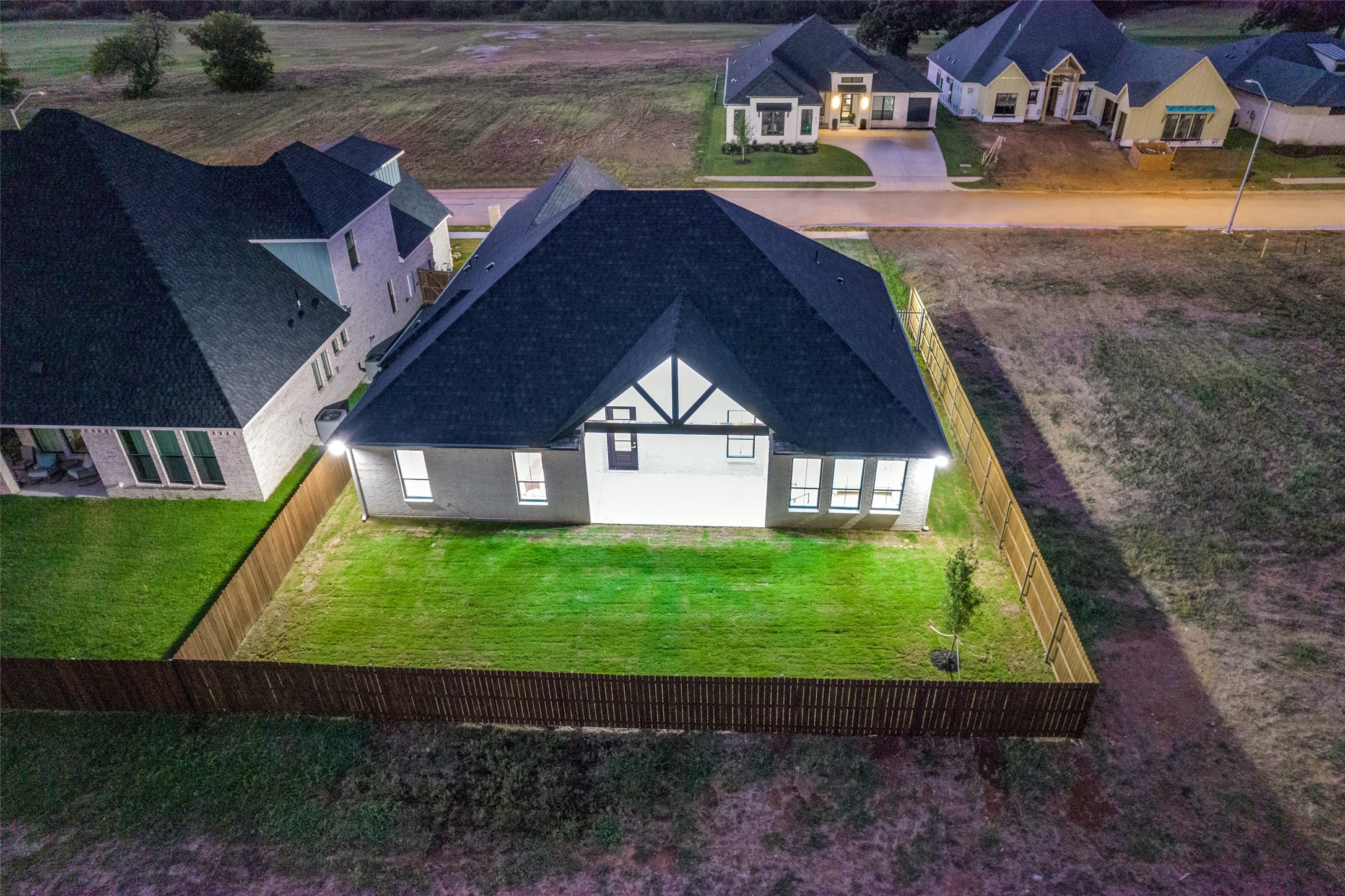 912 Bandon Dunes Drive Burleson TX 76028