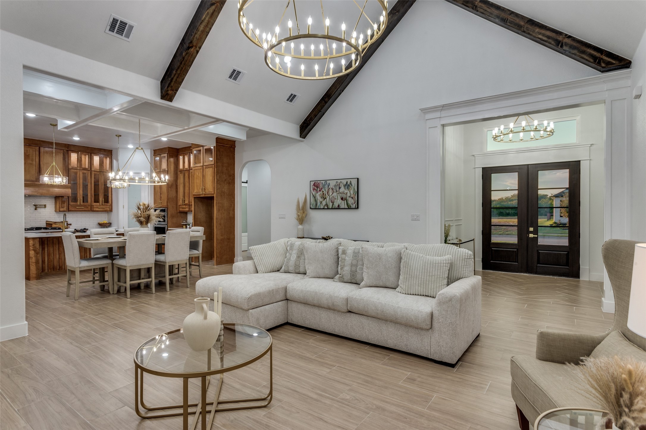 912 Bandon Dunes Drive Burleson TX 76028