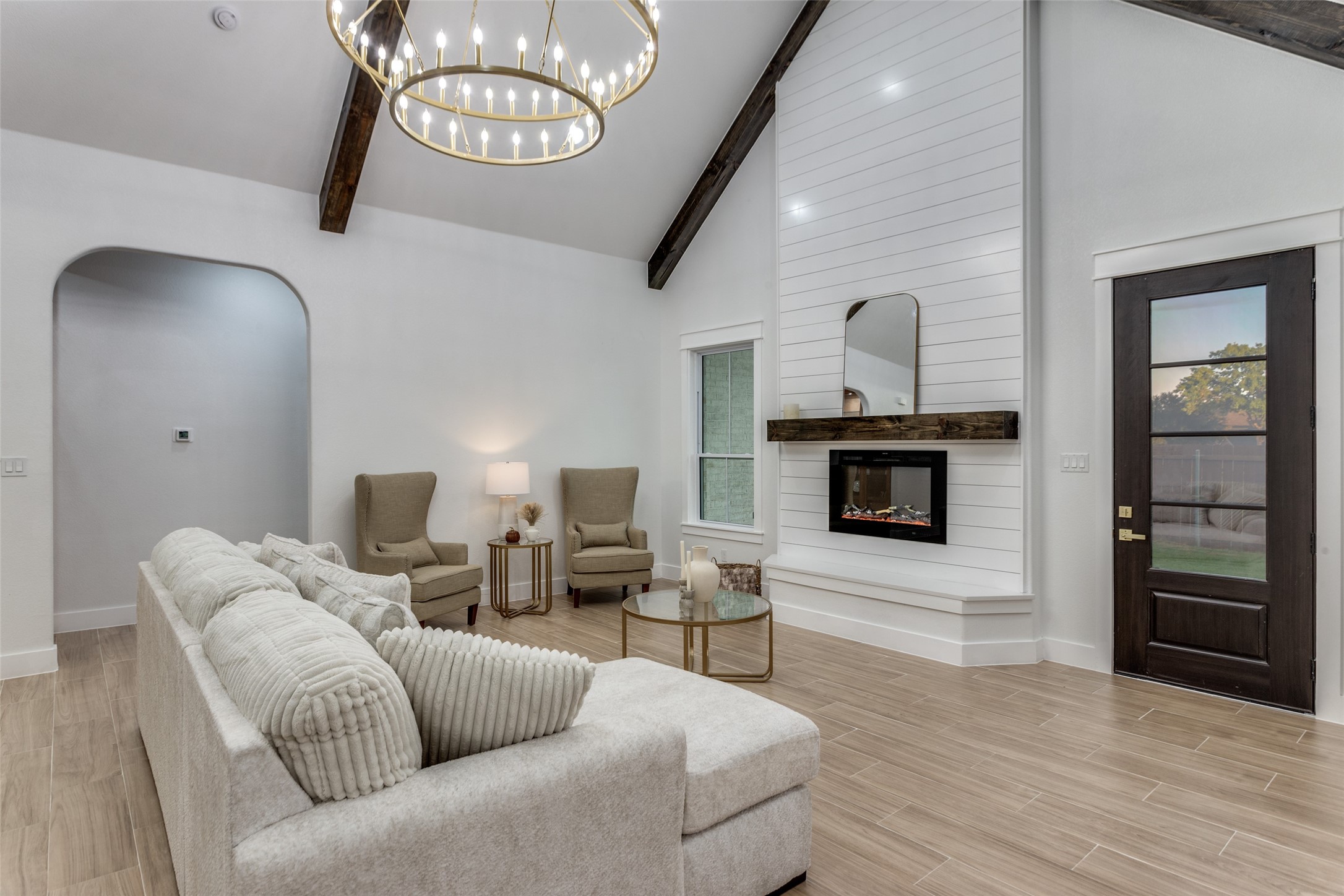 912 Bandon Dunes Drive Burleson TX 76028