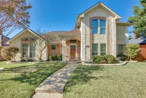 135 Highland Meadow Circle Coppell TX 75019