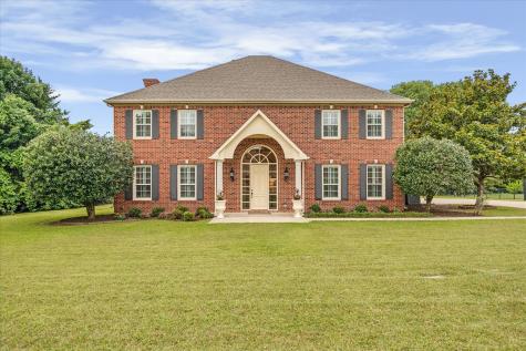 506 Meadowview Road Heath TX 75032