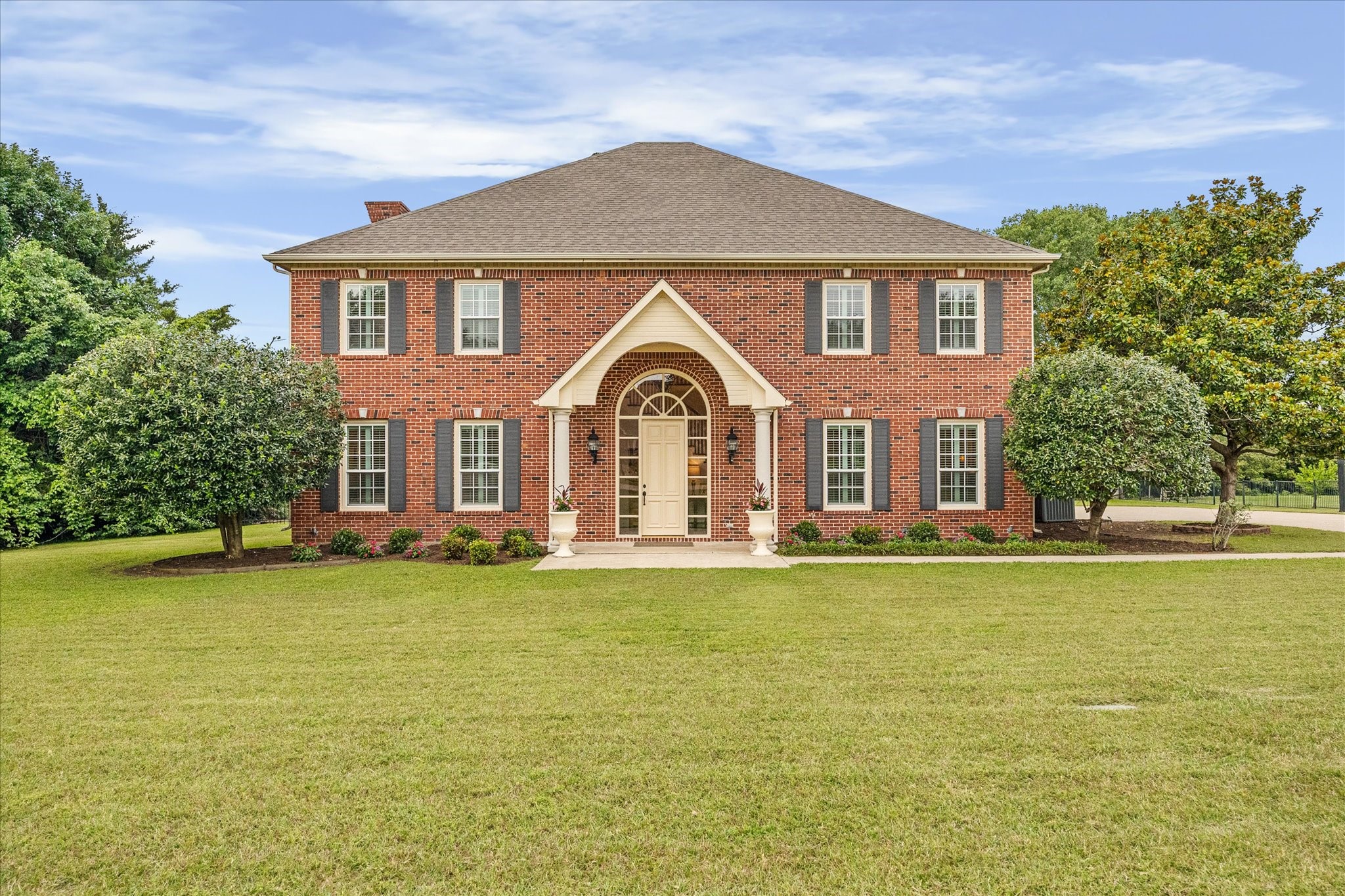 506 Meadowview Road Heath TX 75032