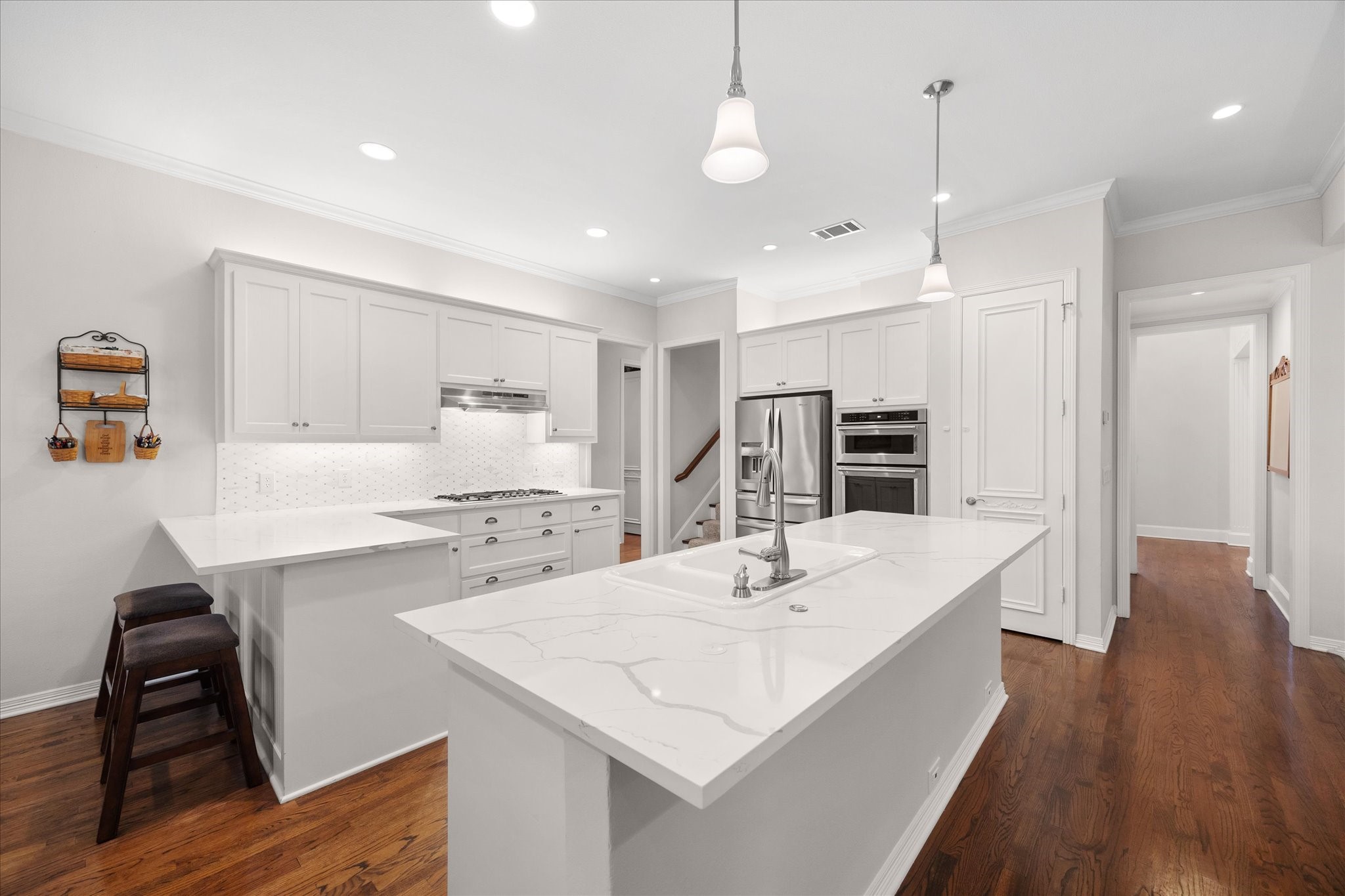 506 Meadowview Road Heath TX 75032
