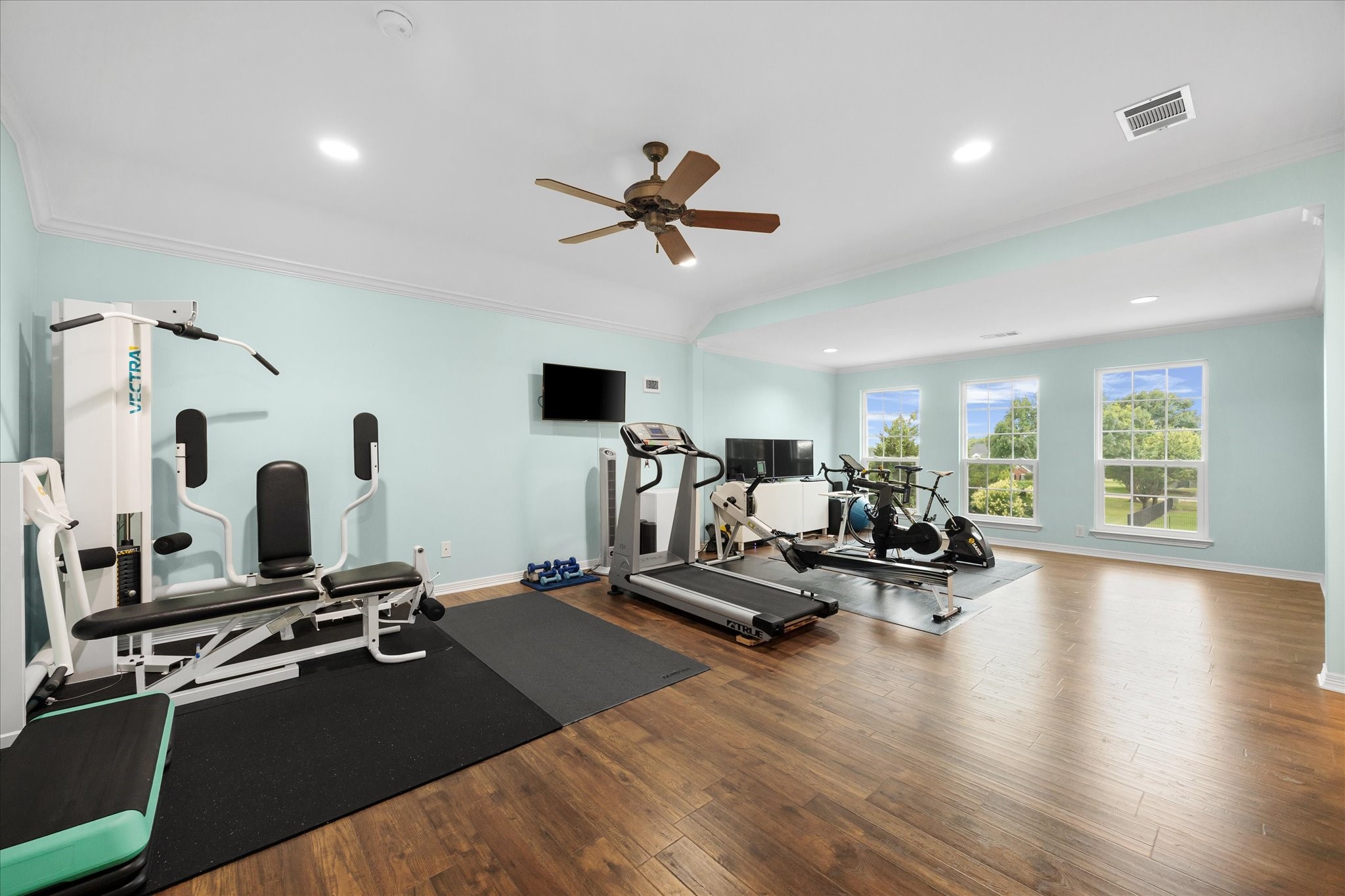 506 Meadowview Road Heath TX 75032