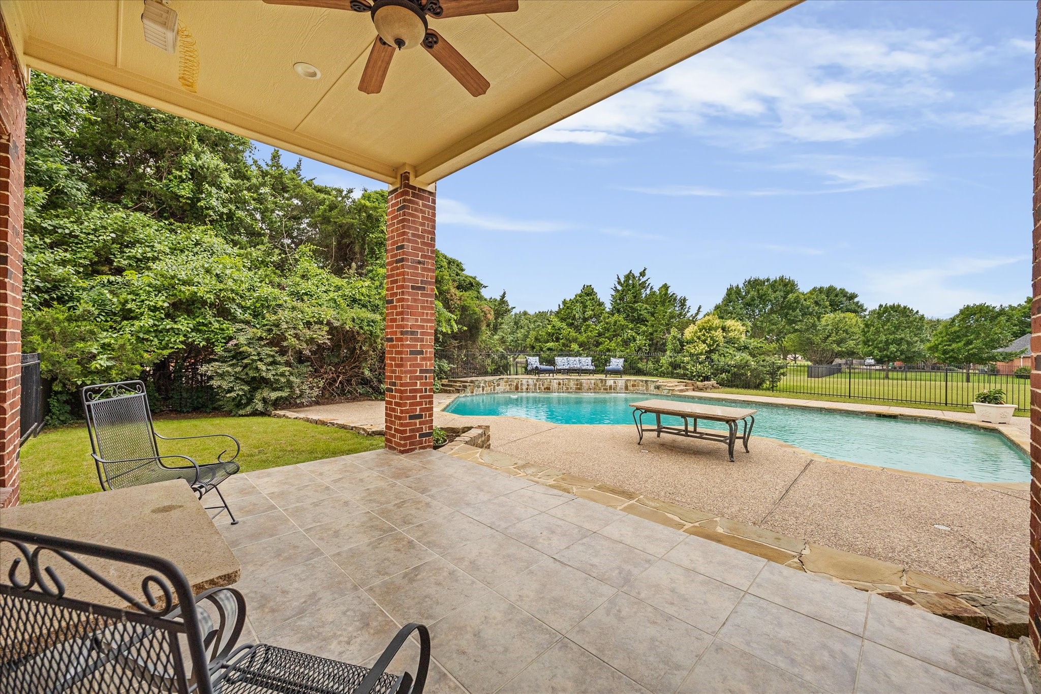 506 Meadowview Road Heath TX 75032