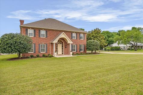 506 Meadowview Road Heath TX 75032