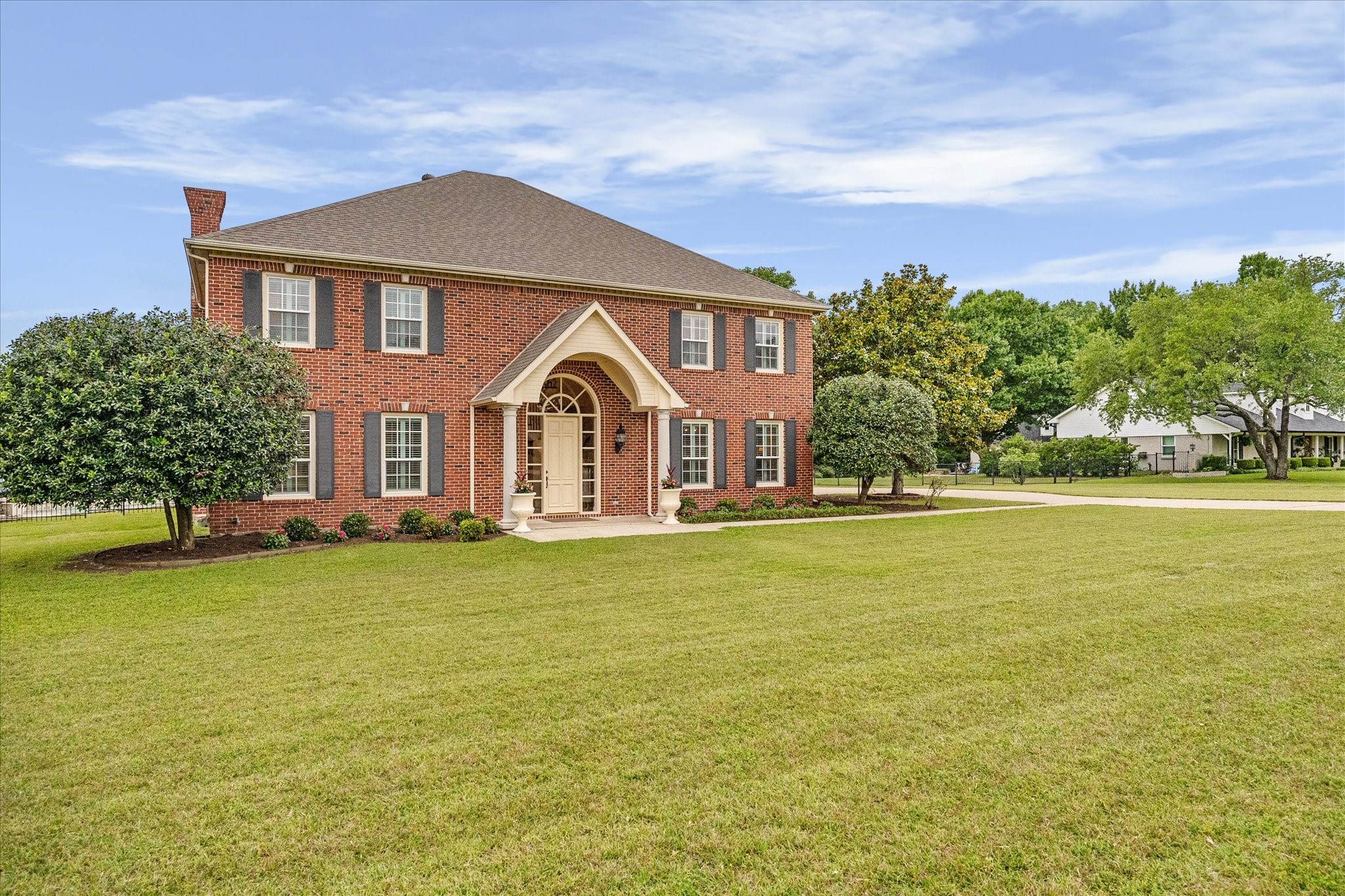 506 Meadowview Road Heath TX 75032
