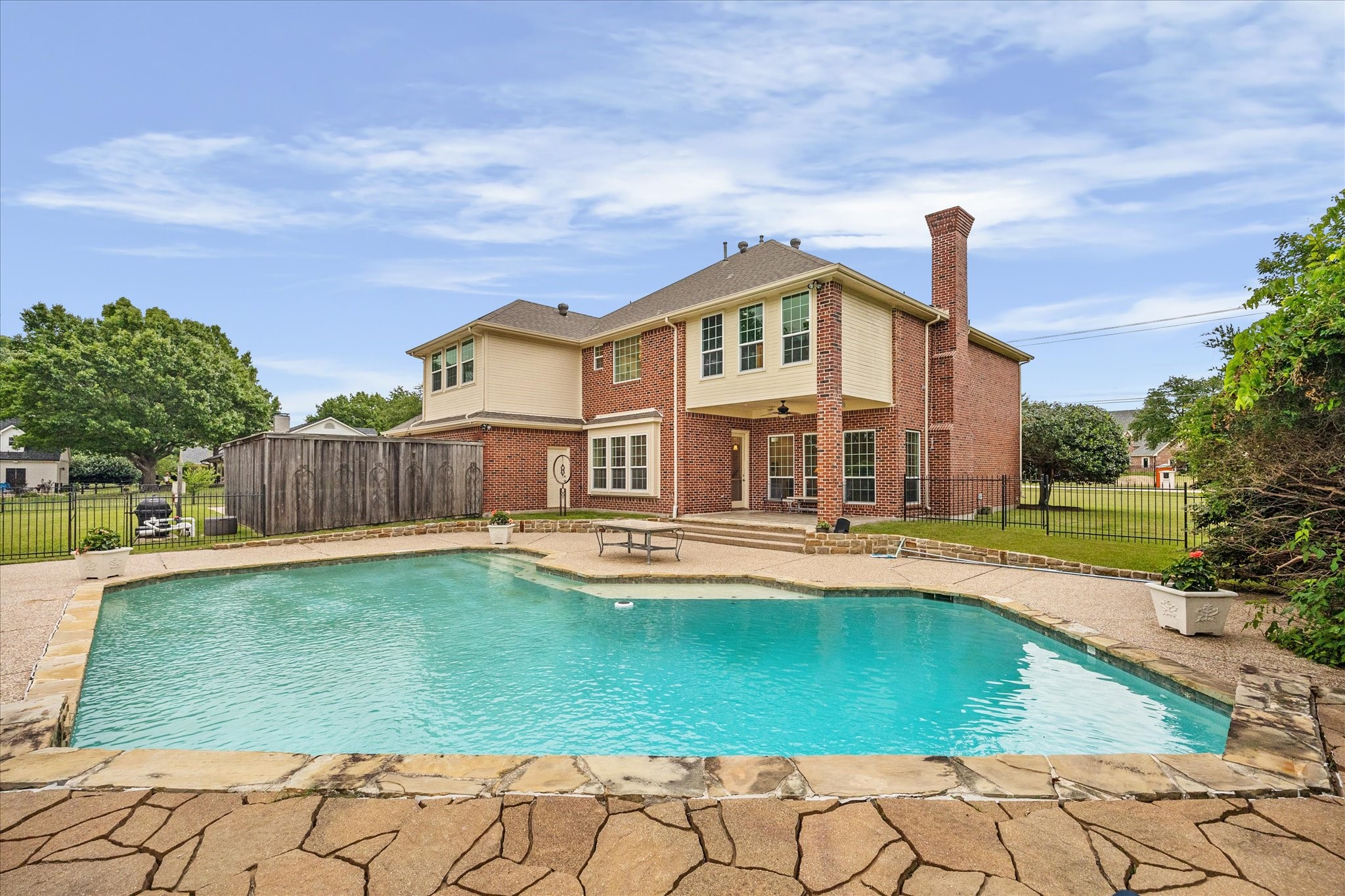 506 Meadowview Road Heath TX 75032