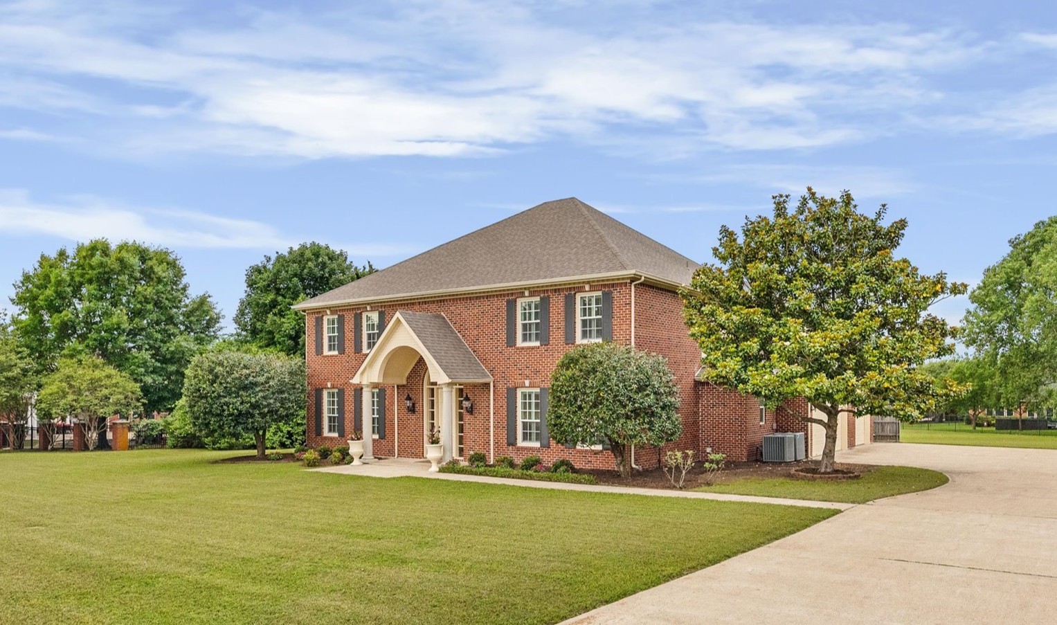 506 Meadowview Road Heath TX 75032