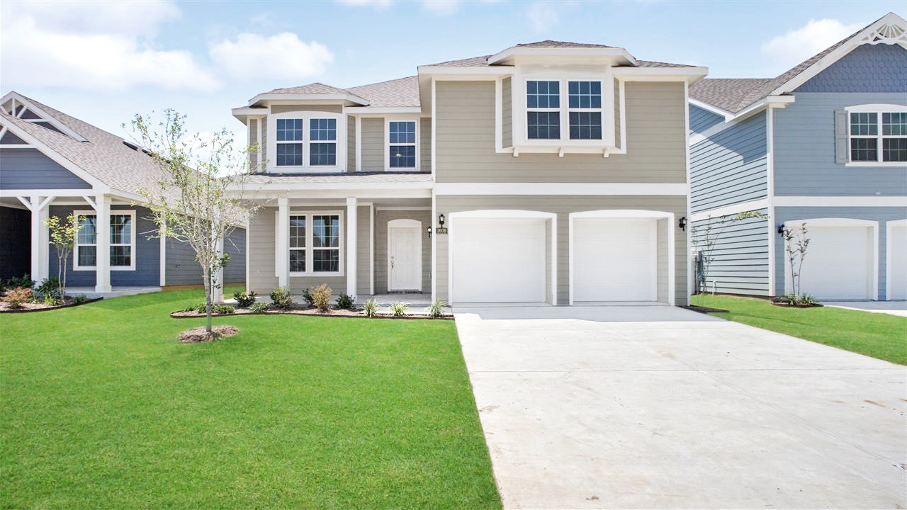 8978 Delway Drive Aubrey TX 76227