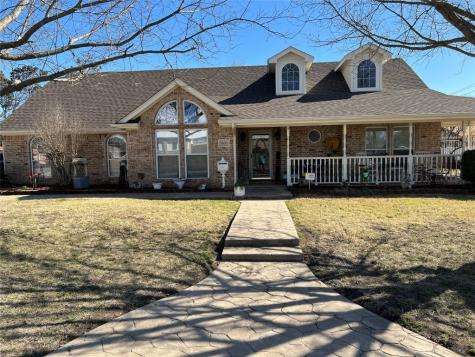 5600 Diamond Oaks Drive N Haltom City TX 76117