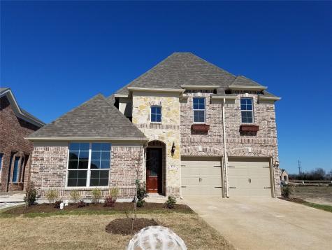125 Turks Cap Trail Wylie TX 75098