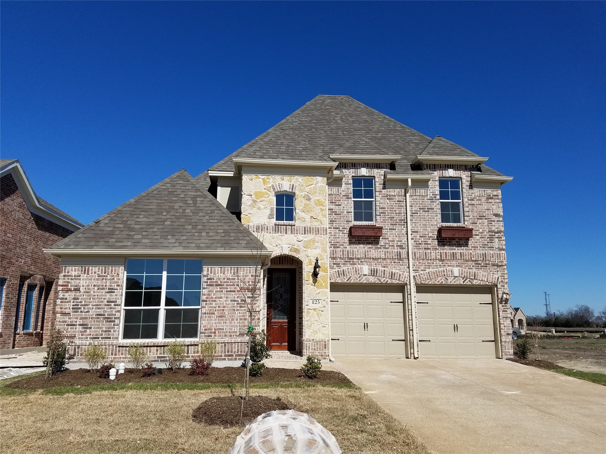 125 Turks Cap Trail Wylie TX 75098
