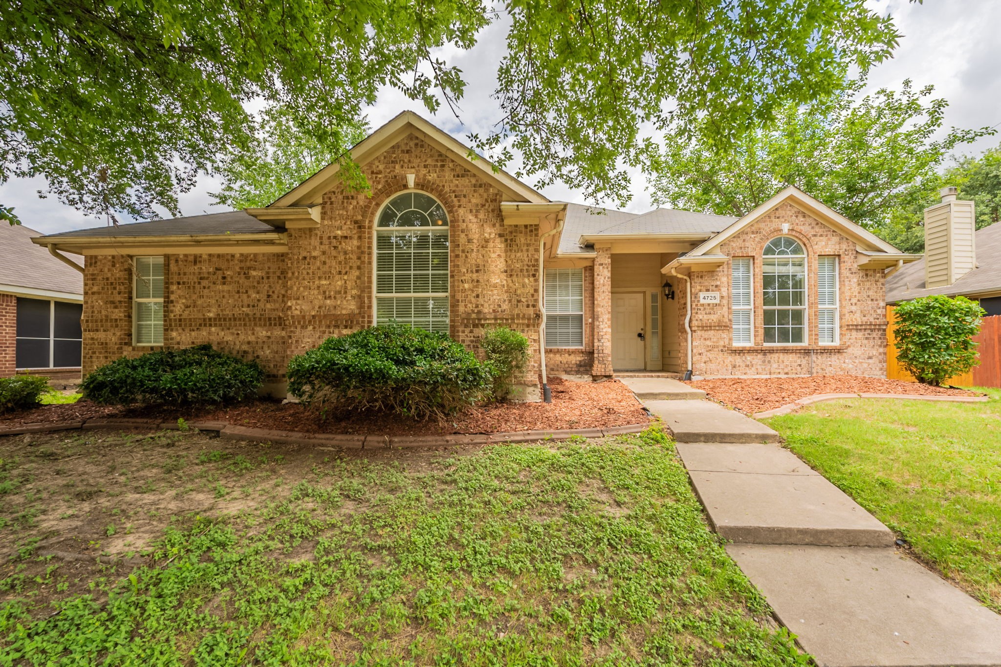 4725 Magna Carta Boulevard Grand Prairie TX 75052