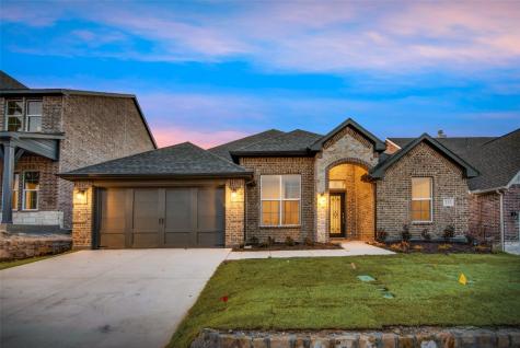333 Honey Brook Lane Aledo TX 76008