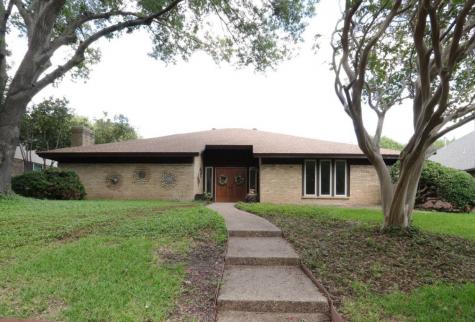 1409 Jennifer Street Richardson TX 75082