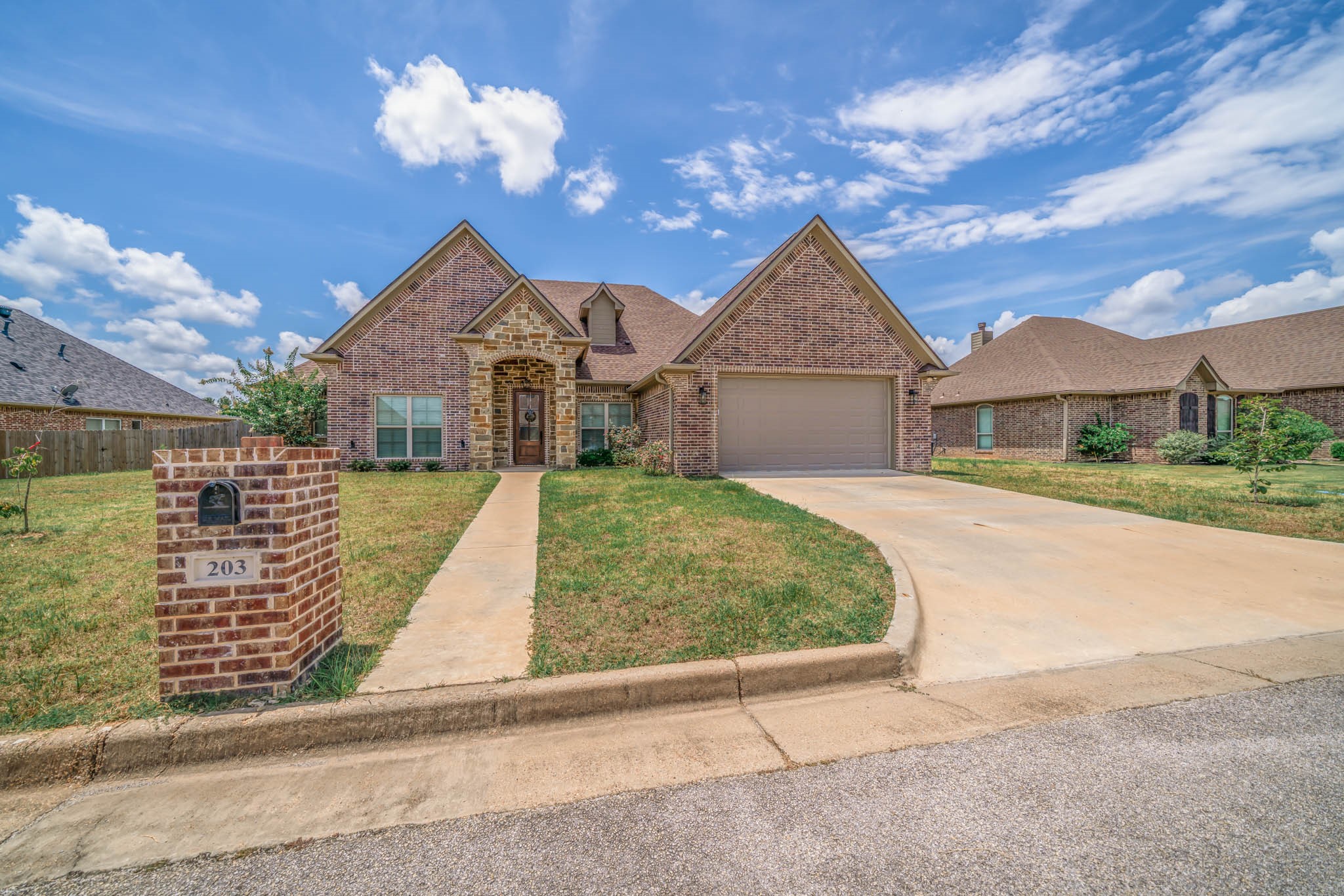 203 New Braunfels Hallsville TX 75650
