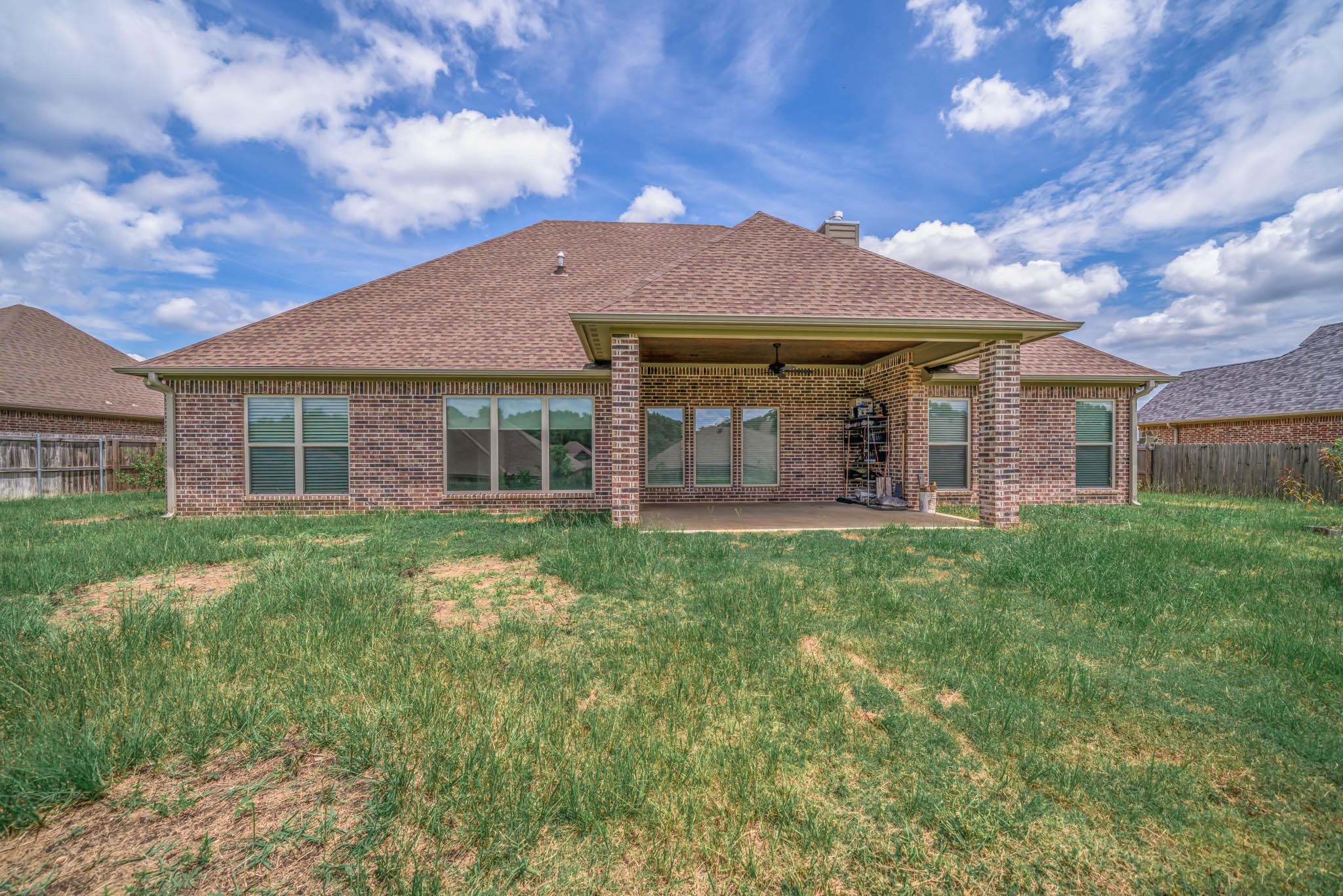 203 New Braunfels Hallsville TX 75650