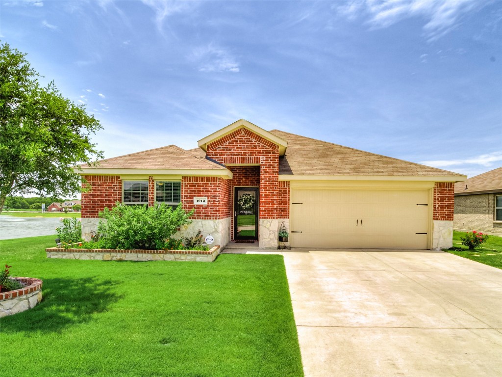 1012 Community Way Royse City TX 75189