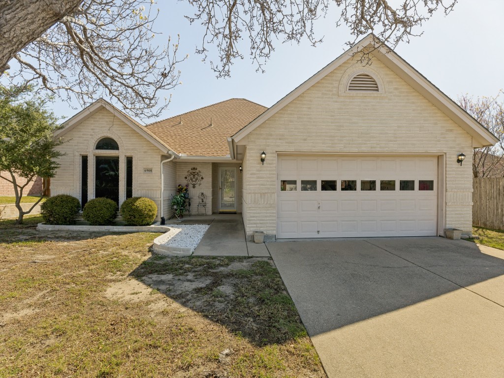 6908 Cheatham Drive Watauga TX 76148